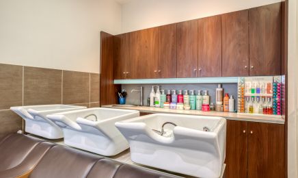 Alain JASMIN : Coiffeur à Ivry-sur-Seine