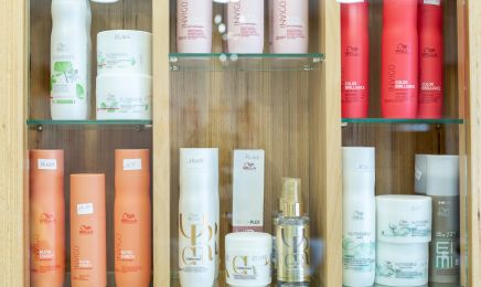 Sandrine Coiffure : Coiffeur à Aumale