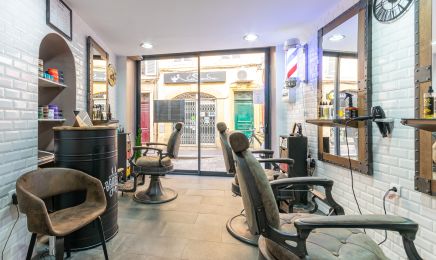 Le Mâle Rasé : Coiffeur à Aix-en-Provence