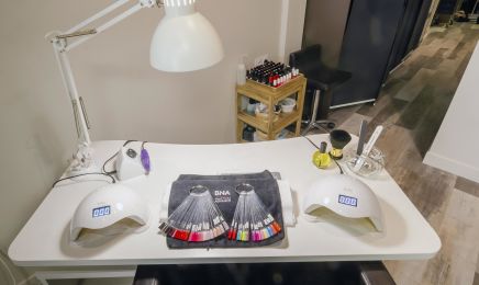 HAIR LOOK - Marseille - Coiffure & Esthétique : Institut de beauté à Marseille