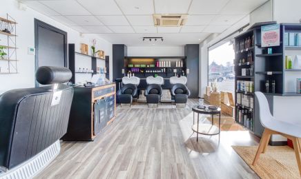 L'atelier d'Aurelie - Pau : Coiffeur à Pau