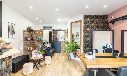 L'hair du temps  : Coiffeur à Pleslin-Trigavou