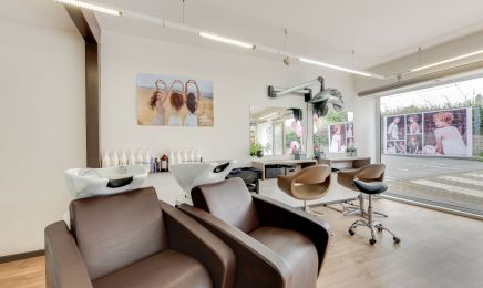 Coiffure Passion  : Coiffeur à Lannilis