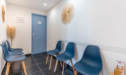 Institut Pur Hasard : Manucure à Marseille