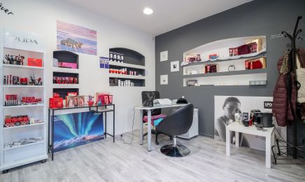 Beauté au Nat'urel : Institut de beauté à Saint-Étienne