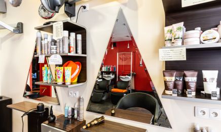 Katia coiffure : Manucure à Lormes