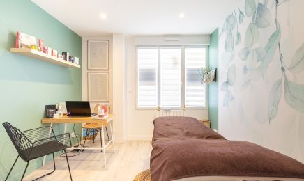 Centre de Bien être Cécile Chopin : Institut de beauté à Les Sables-d'Olonne