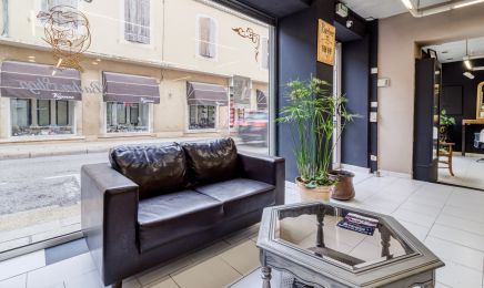 O'bel endroit : Coiffeur à Fleurance