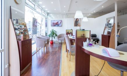 L'Onglerie® - Poissy : Manucure à Poissy