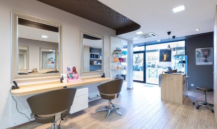 SA.MI Coiffure La Montagne : Coiffeur à La Montagne