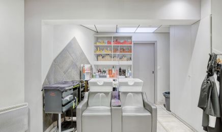 Viva La Vie - Plozévet : Coiffeur à Plozévet