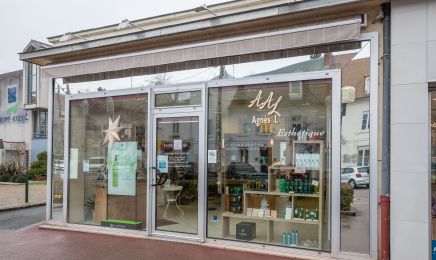 Atelier coiffure Agnès L : Manucure à Vernon