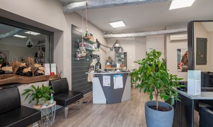 Le Salon : Coiffeur à Cénac-et-Saint-Julien