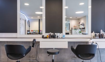 Carole Coiffure : Coiffeur à Vourles