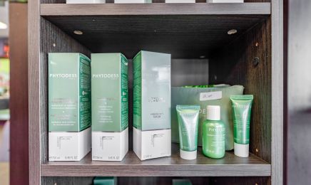 K're simple : Coiffeur à Villereversure