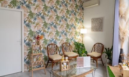 Heiwa Karma  : Institut de beauté à Clermont-Ferrand