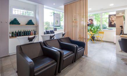 Natacha : Coiffeur à Suresnes