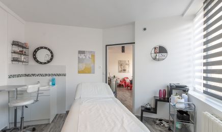 Dermo k'line : Institut de beauté à Châlons-en-Champagne