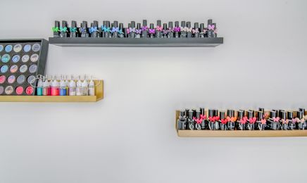 So’Glamour : Manucure à Bassens
