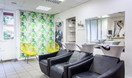 Hairstyling by Muriele Morazé : Institut de beauté à Lyon