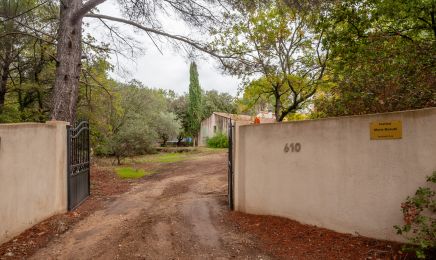 Institut Marie Beauté : Manucure à Saint-Cannat