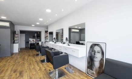 Le Salon : Coiffeur à Saint-Loup-Cammas