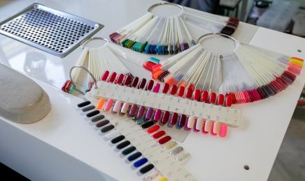 V Chloé Nails : Manucure à Rueil-Malmaison
