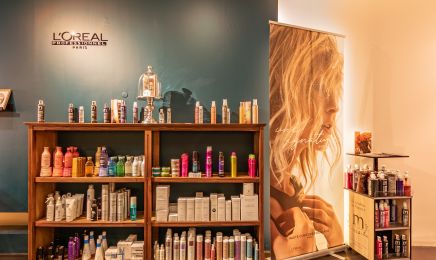 Capliez  : Coiffeur à Laon