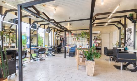 Coiffure Seaside - Coiffeur Saint Palais Sur Mer : Coiffeur à Saint-Palais-sur-Mer