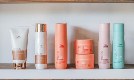 Atelier 33 : Coiffeur à Bédarrides