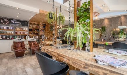 By Frezon : Coiffeur à Neuilly-Plaisance