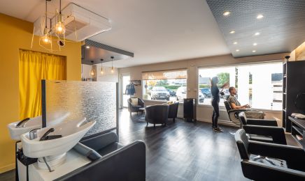 Ô salon : Coiffeur à Druelle Balsac
