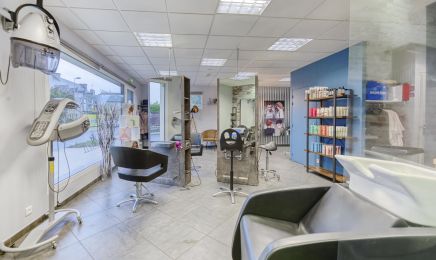 Studio 21 : Coiffeur à Pleslin-Trigavou