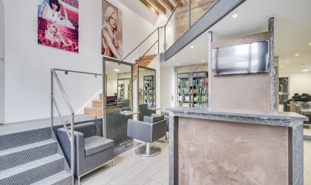 Tendance et Création : Coiffeur à Lyon