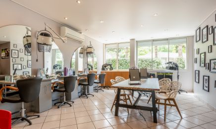 Dolcenza : Coiffeur à Le Plessis-Trévise