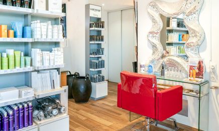 L'Atelier by P.Chaz : Coiffeur à La Seyne-sur-Mer