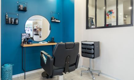 Méli Mélo Coiff : Coiffeur à Morteau