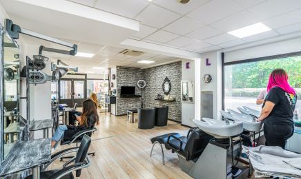 KL Coiffure : Coiffeur à Viry-Châtillon
