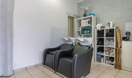 Flô Coiffure  : Coiffeur à Noiseau