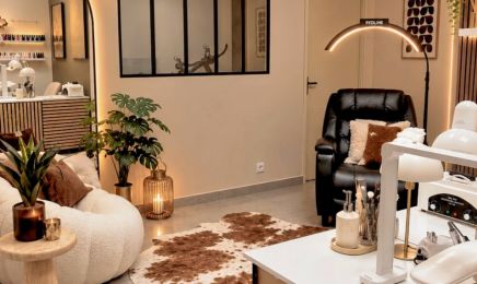 Amanda Nails  : Manucure à Agde
