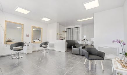 L'hair Naturel : Coiffeur à Lapalisse