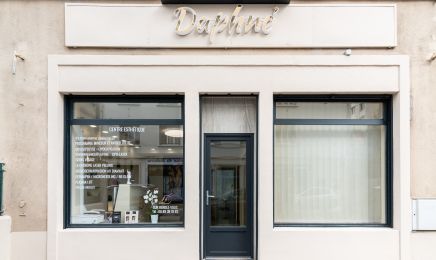 Centre esthétique Daphné  : Manucure à Villeurbanne