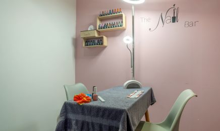 O Ptits Soins Argenton : Manucure à Argenton-sur-Creuse