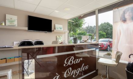 Le Sofa : Coiffeur à Bormes-les-Mimosas