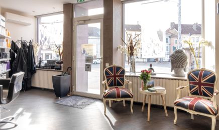 Comme un Accord : Coiffeur à Baccarat