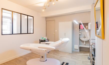 New Skin Studio Dermo-esthetique & Dermopigmentation  : Institut de beauté à Paimpol