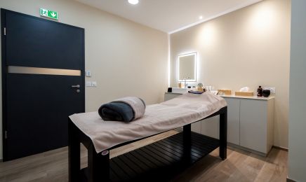 B Saint-Clair : Institut de beauté à Ornex