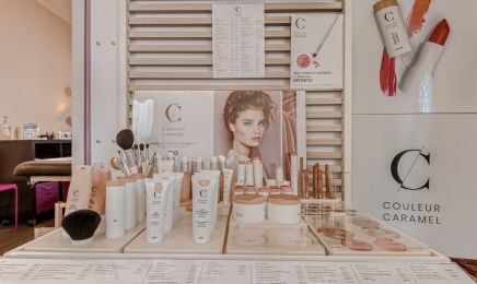 Esprit Beauté : Institut de beauté à Saulce-sur-Rhône