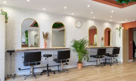 Bohème by Tyf : Coiffeur à Marcq-en-Barœul