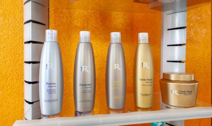 Hair'studio : Coiffeur à Saint-Maurice-de-Lignon